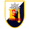 USS Towers crest