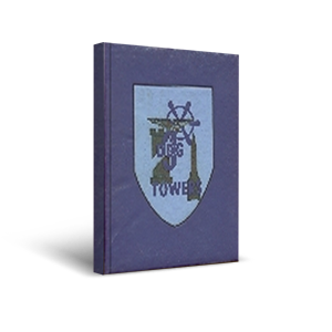 1962 Cruise Book
