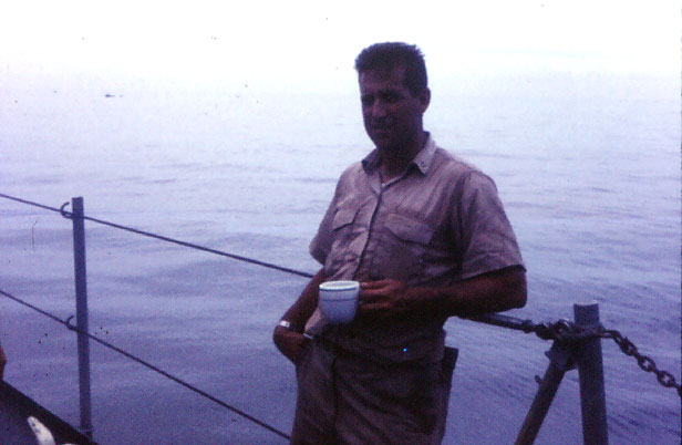 th chief uhler