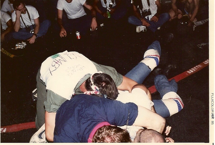 82-85 Courtesy of Charles Borowy 021