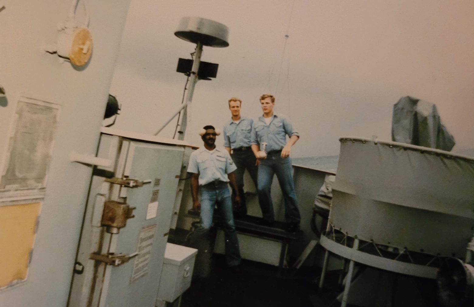 SM3 Witherspoon n PC3 Roquemore