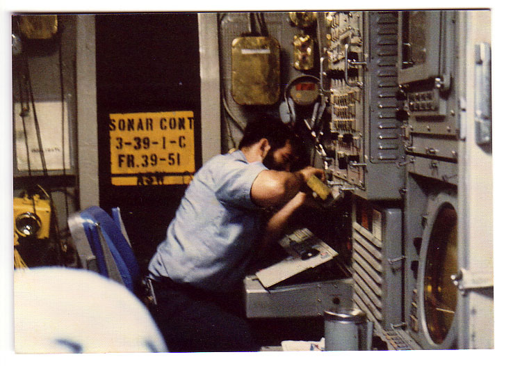 cparker charlie slagle 83