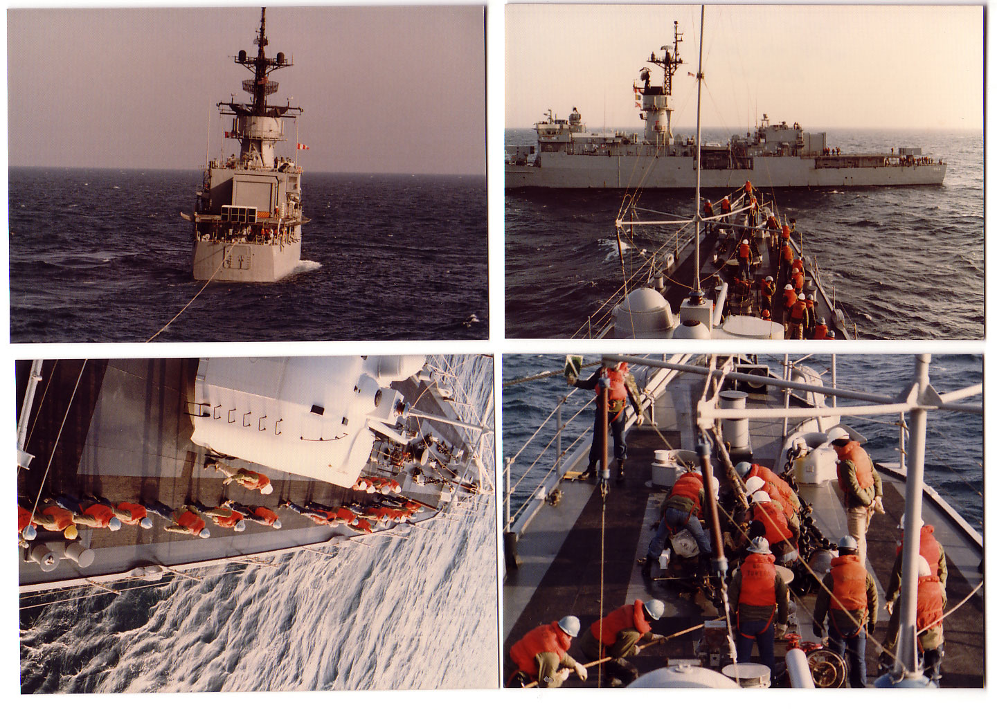cparker tow ex uss lockwood