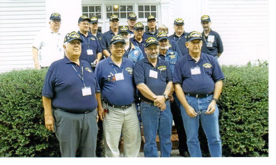 2011 Group 1