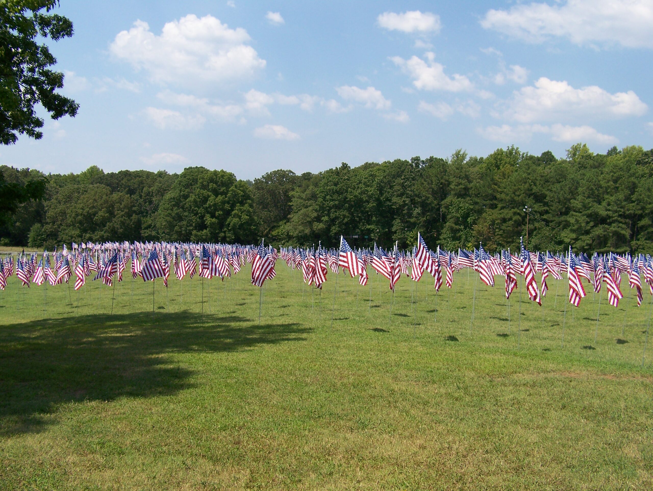 2011 Kennesaw Civil War Battlefield
