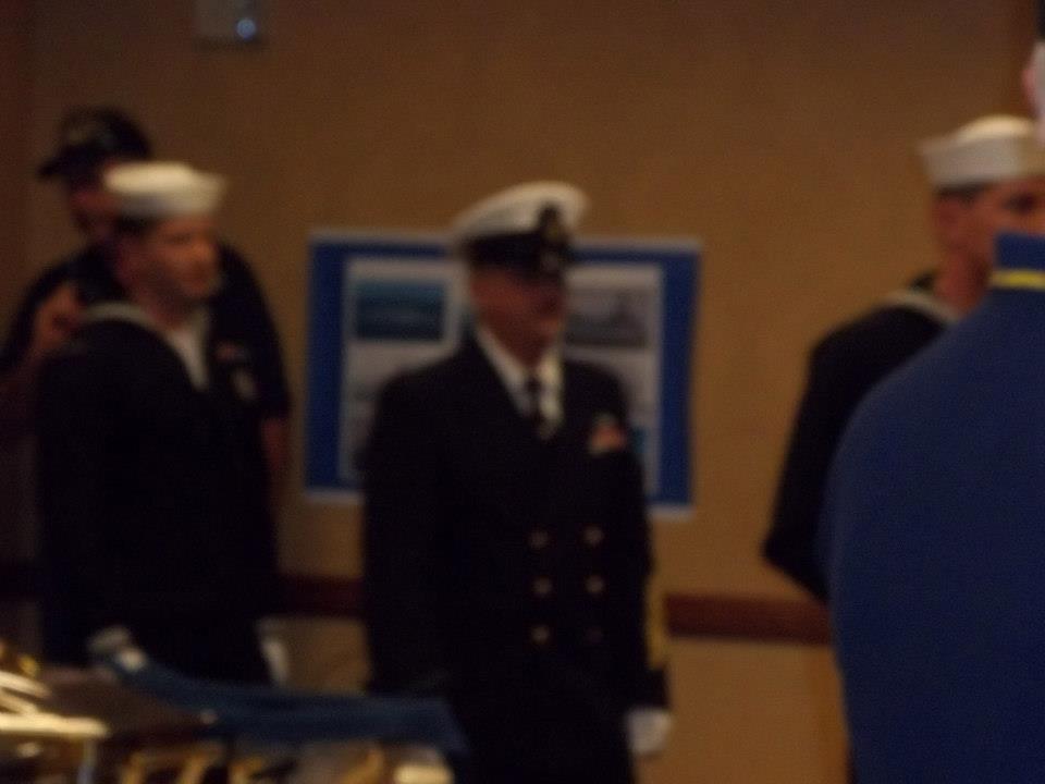 2012 Boise ID Color Guard