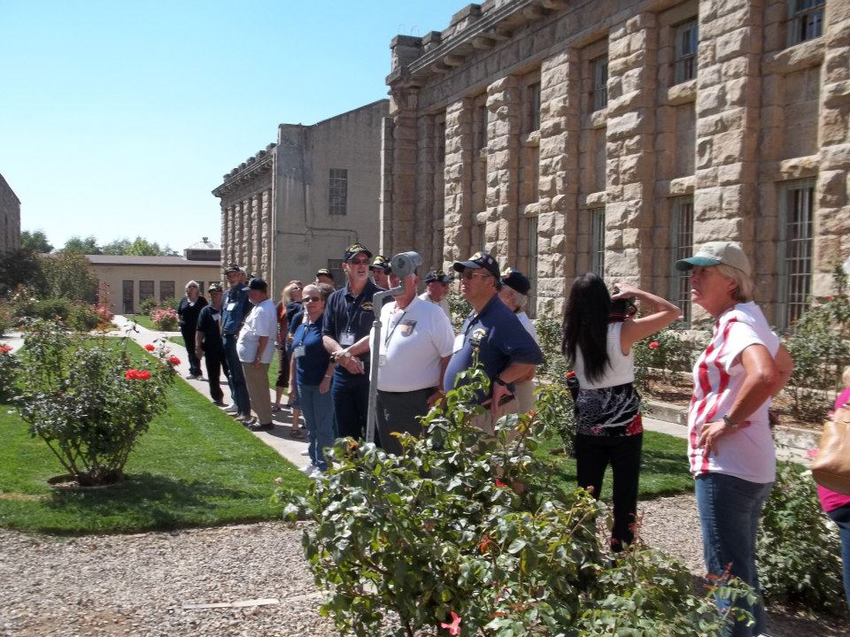 2012 Old Idaho Prison-04