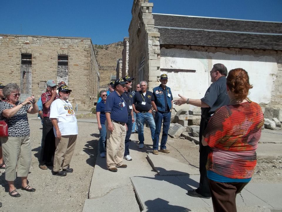 2012 Old Idaho Prison-05