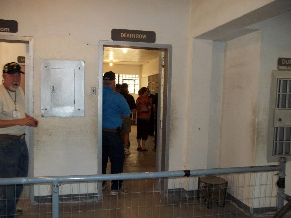 2012 Old Idaho Prison-06