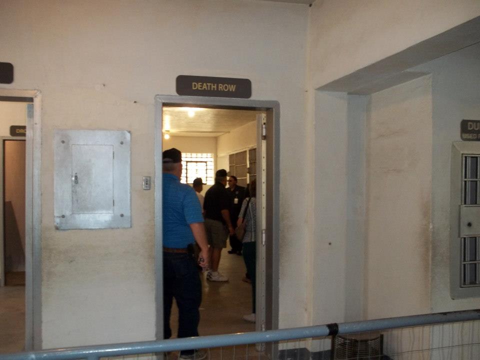 2012 Old Idaho Prison-07