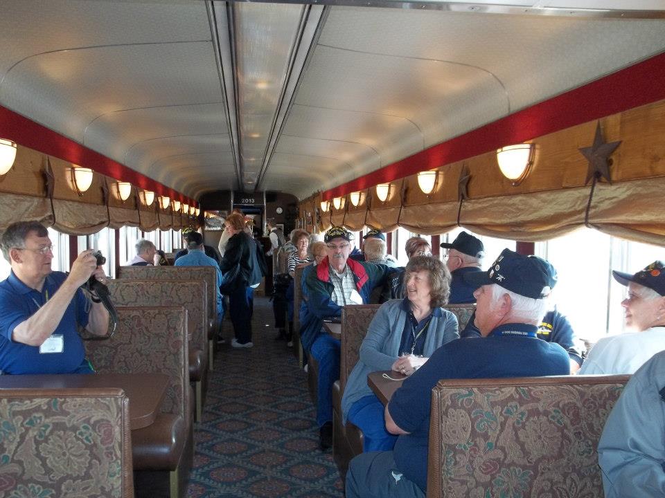 2012 Train-11