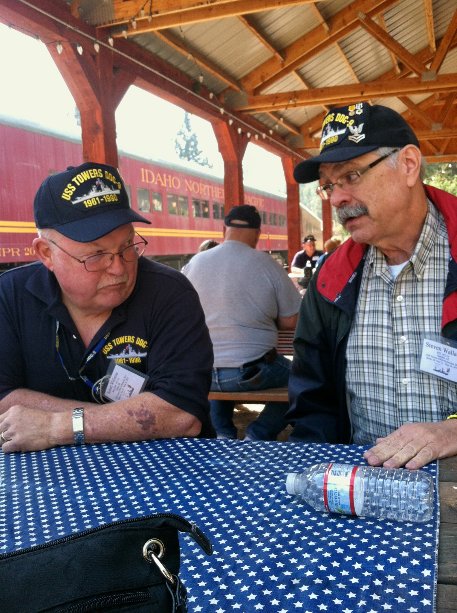 2012 Train-13
