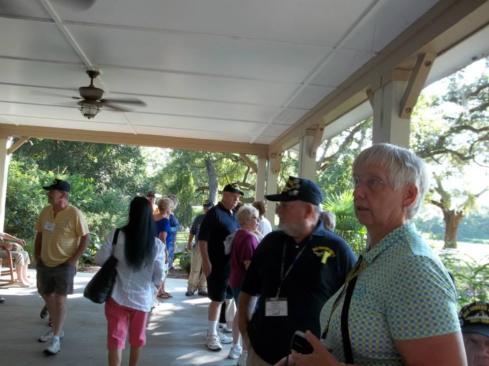 2013 Charleston SC 10