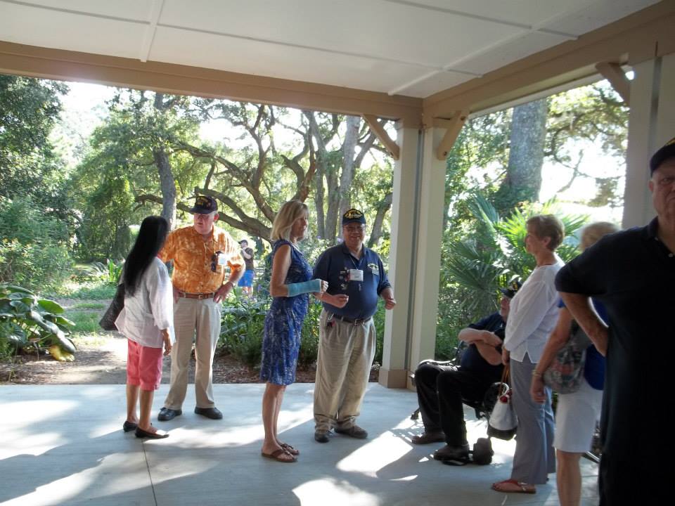 2013 Charleston SC 11