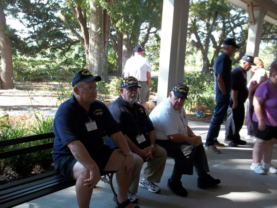 2013 Charleston SC 14