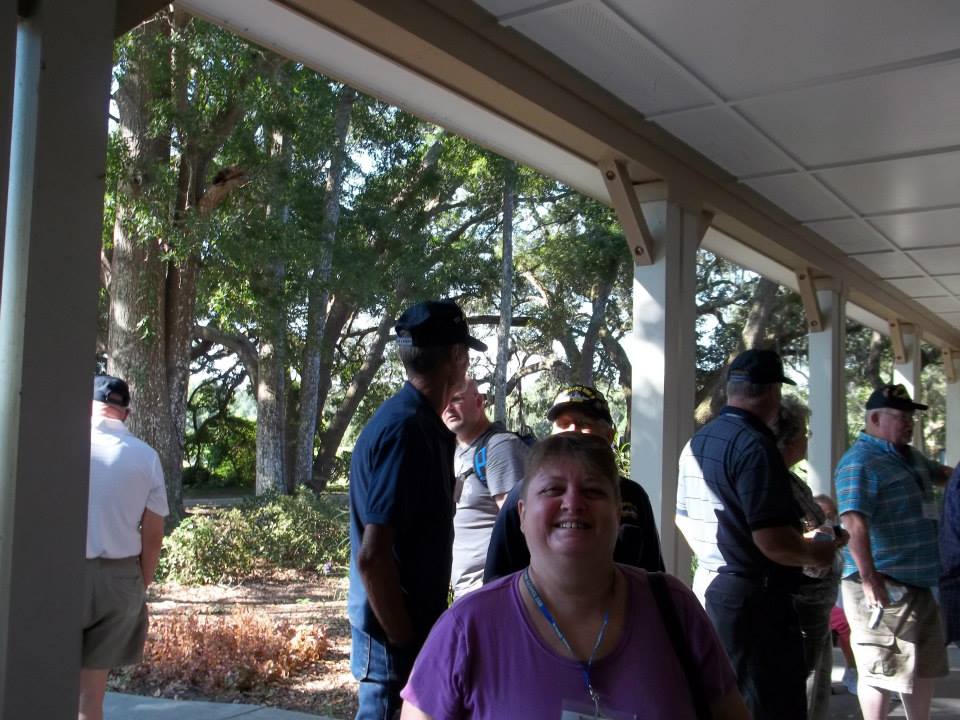 2013 Charleston SC 15