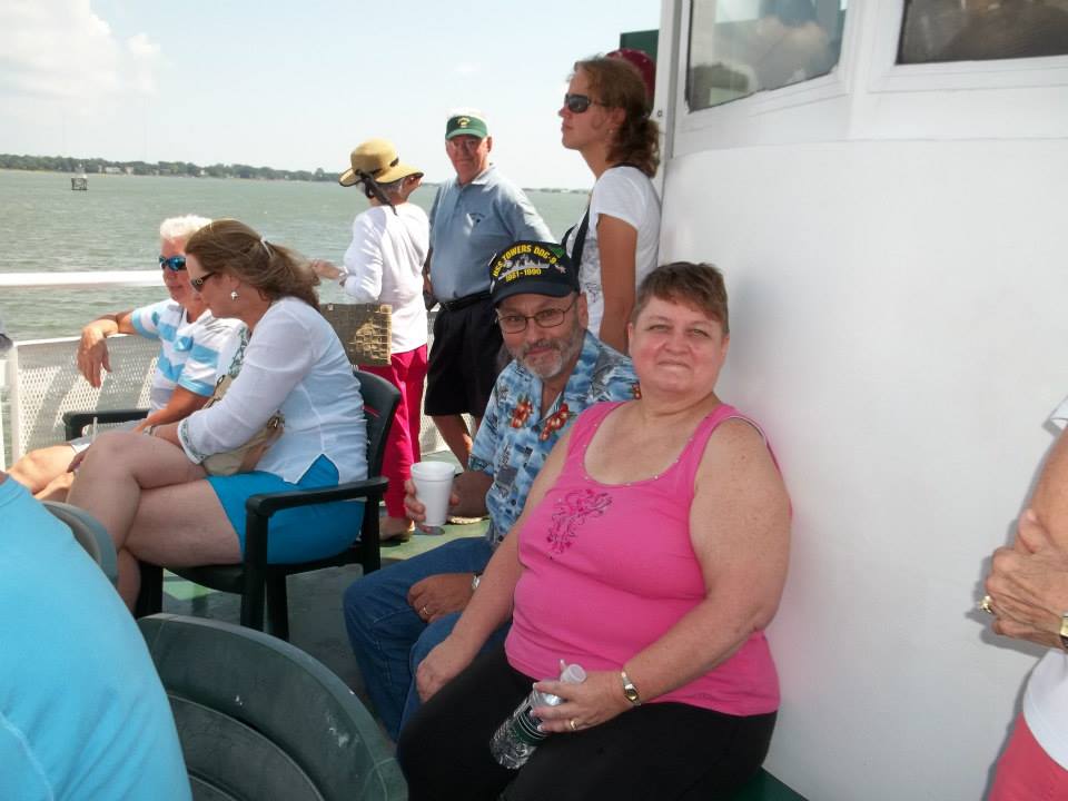 2013 Charleston SC 19