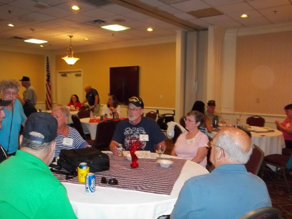 2013 Charleston SC 25
