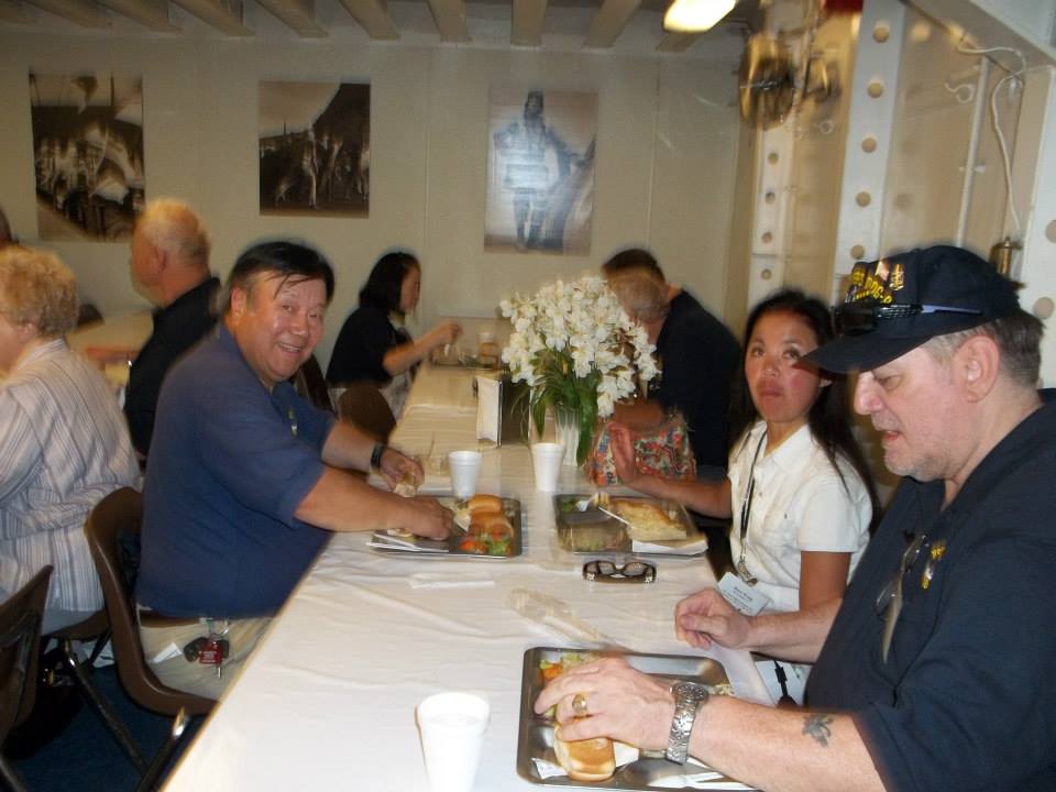 2013 Charleston SC 28