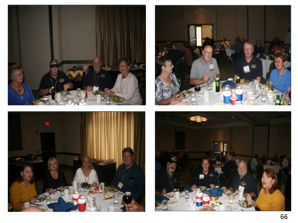 2015 Pittsburgh PA 66