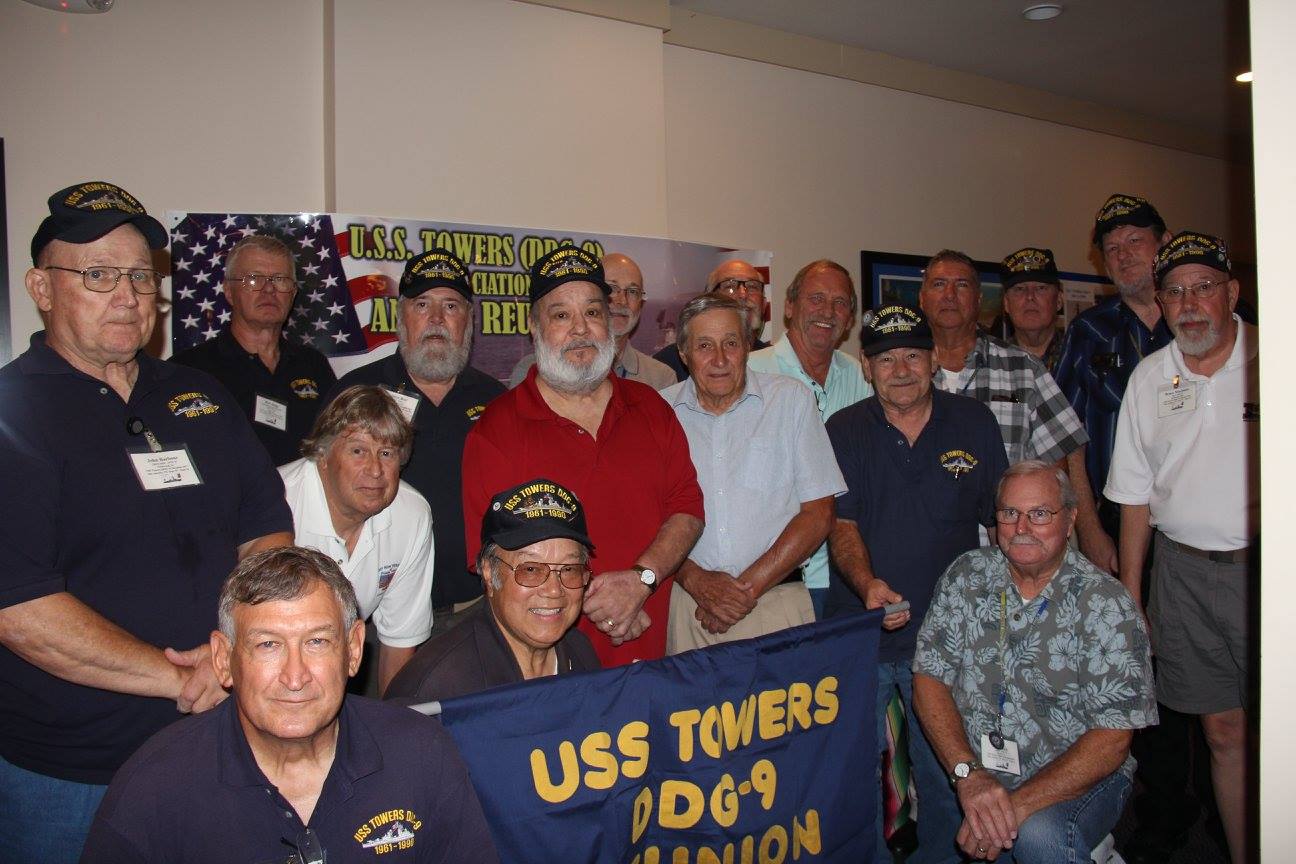 2017 San Antonio 107