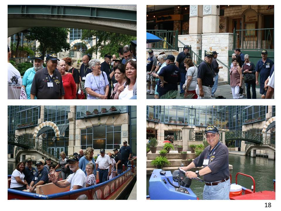 2017 San Antonio 18