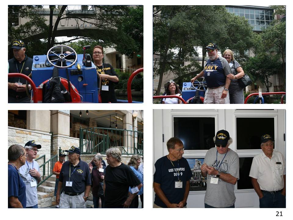 2017 San Antonio 21