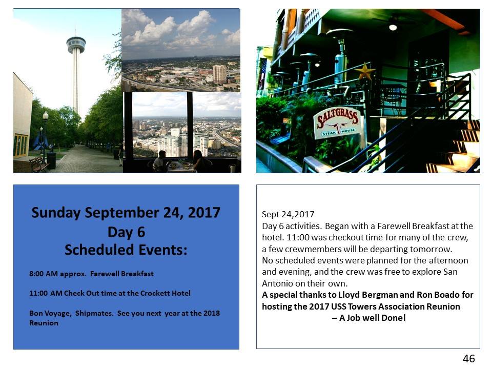 2017 San Antonio 46