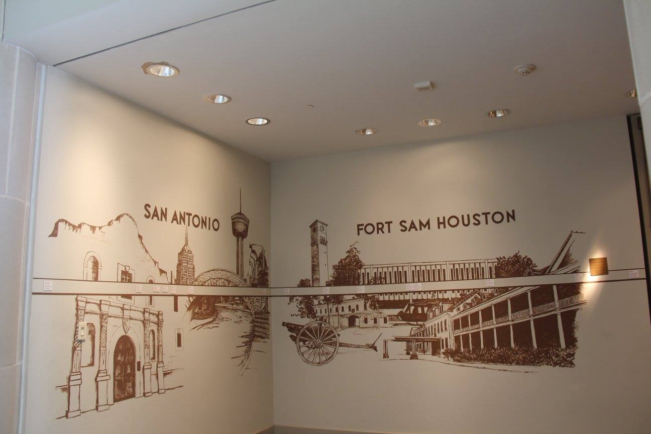 2017 San Antonio 50