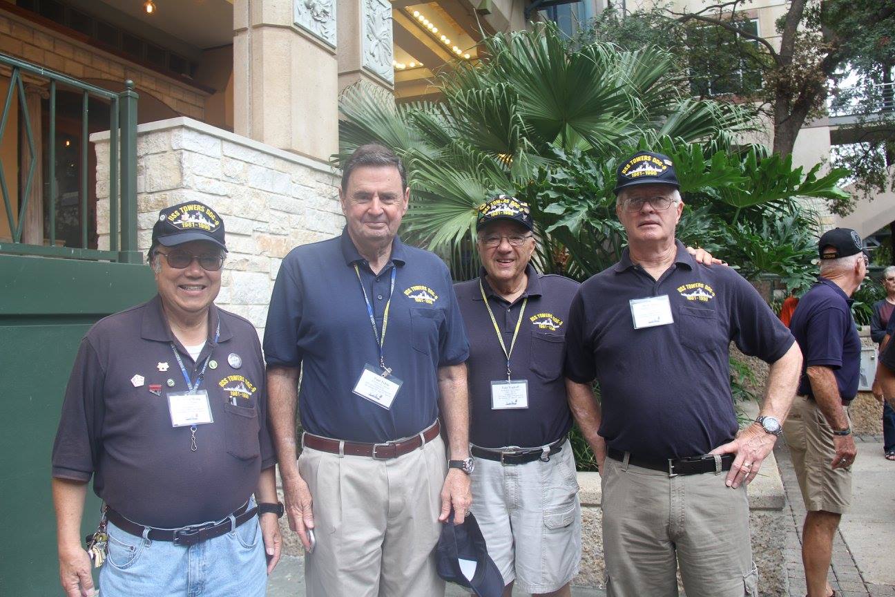 2017 San Antonio 70