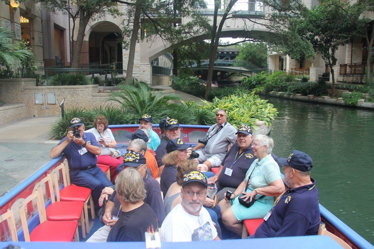 2017 San Antonio 73