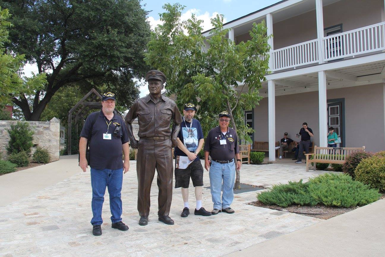 2017 San Antonio 83