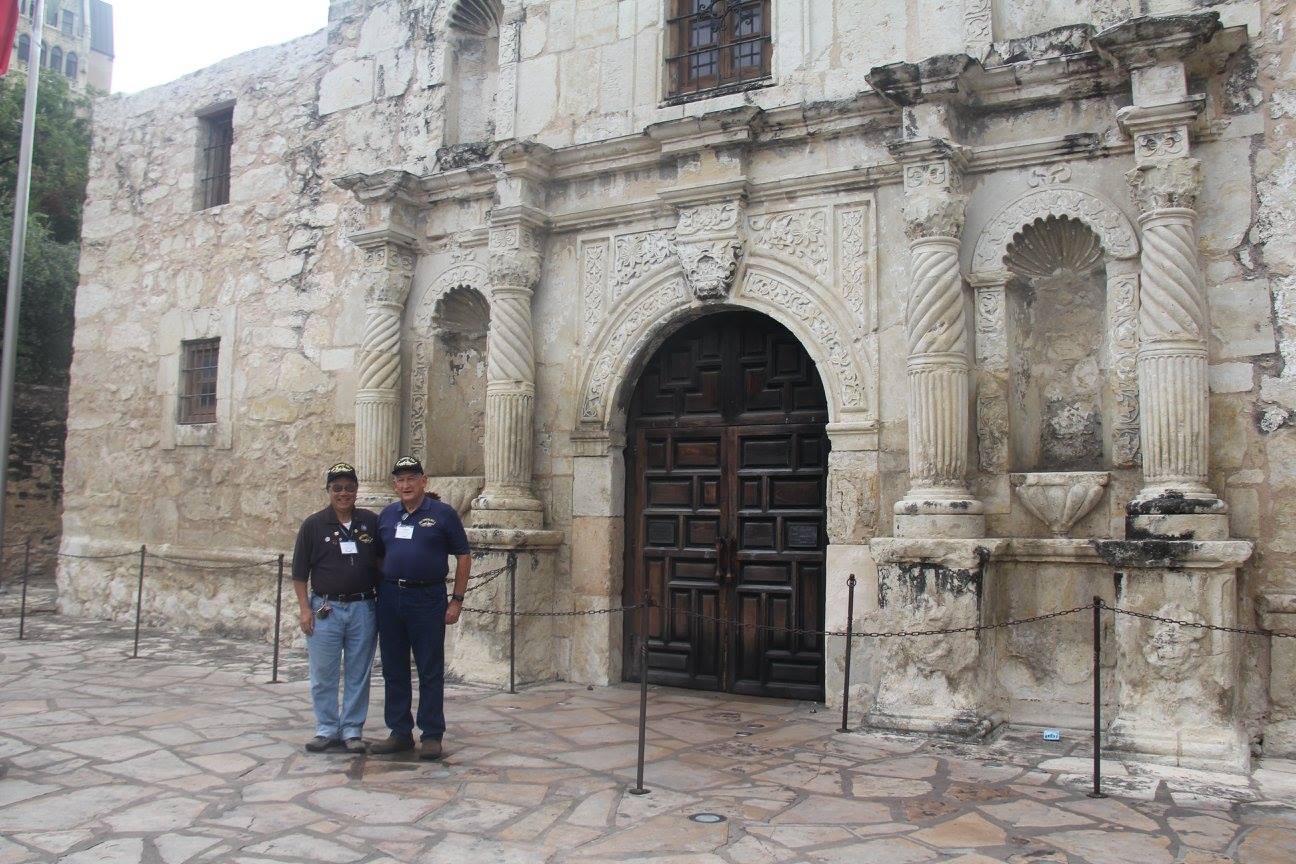 2017 San Antonio 91