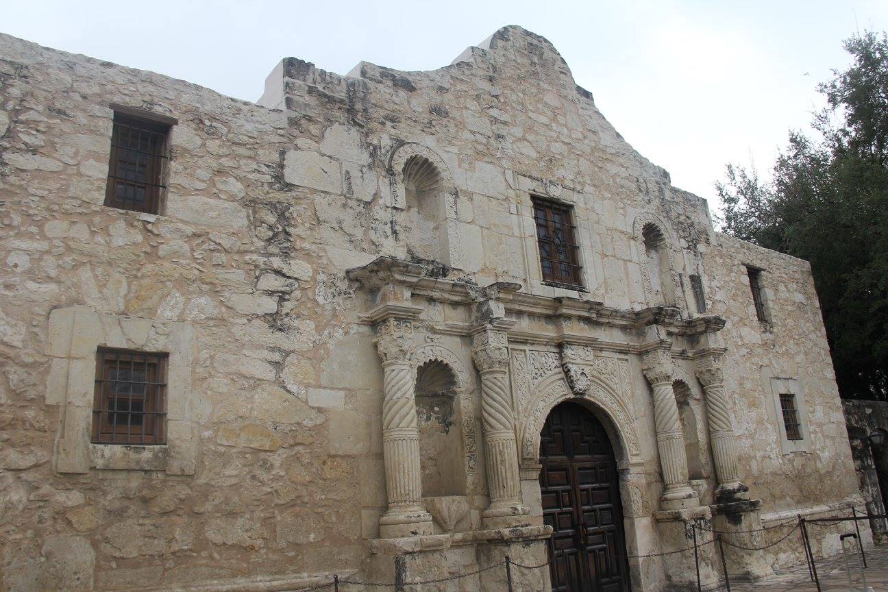 2017 San Antonio 92