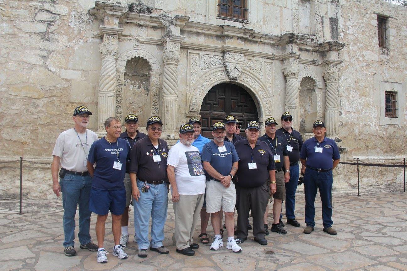 2017 San Antonio 93