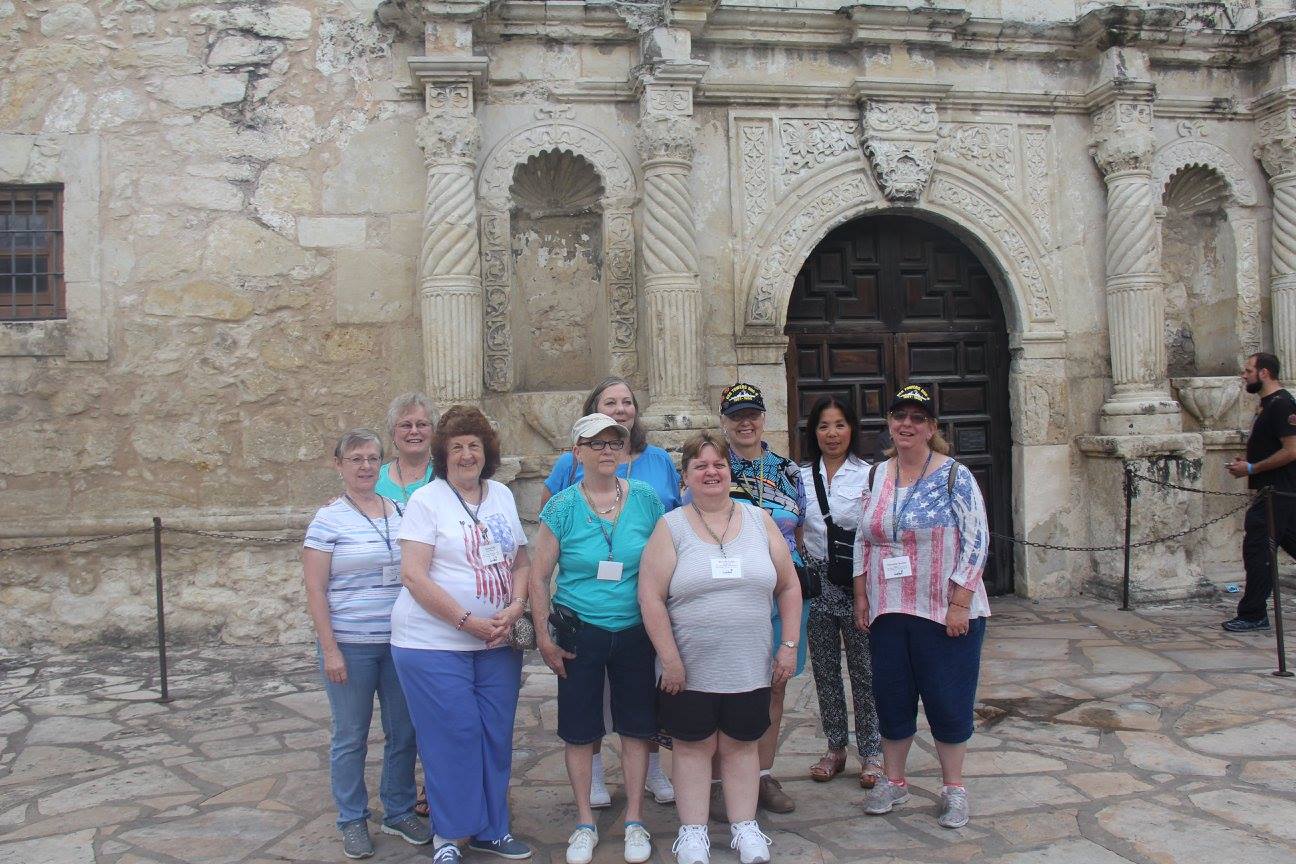 2017 San Antonio 94
