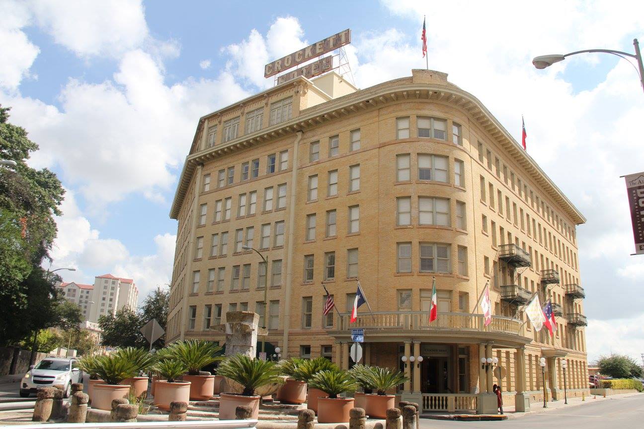 2017 San Antonio 96