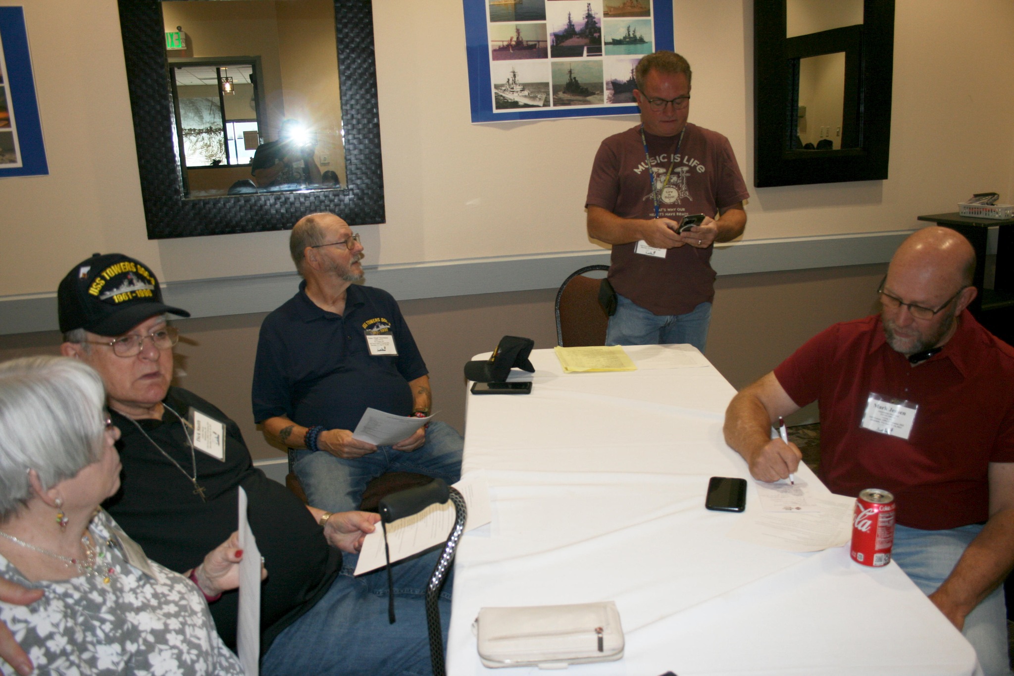 Business mtg 2023 II