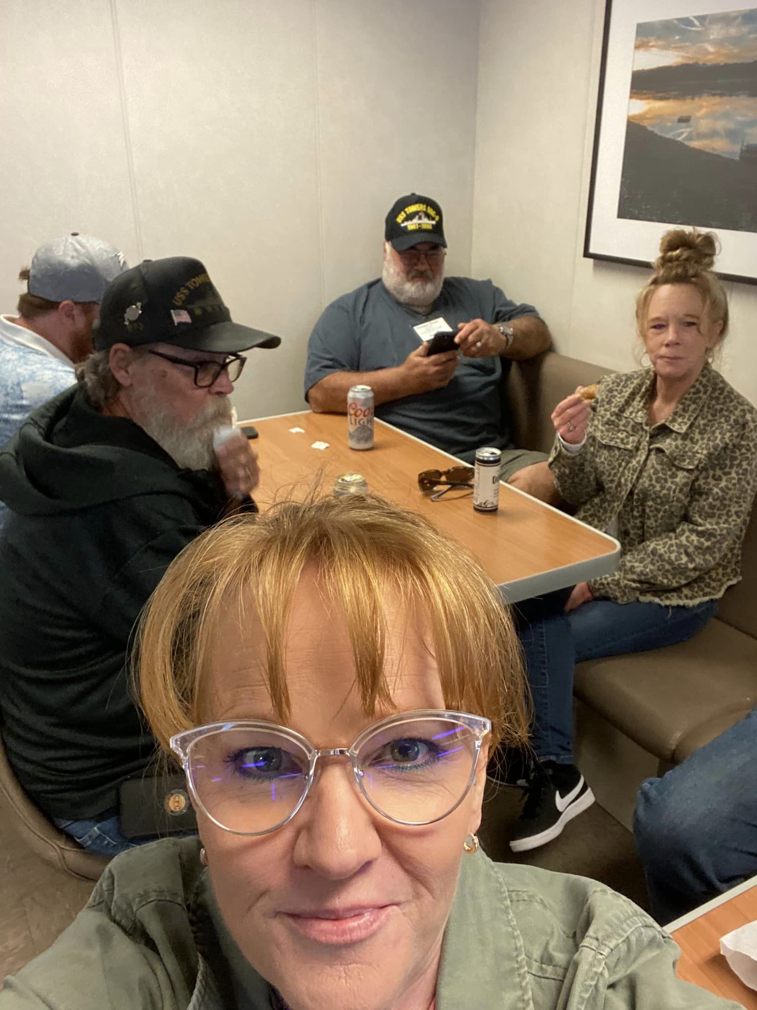 Seattle Ferry Grp 3
