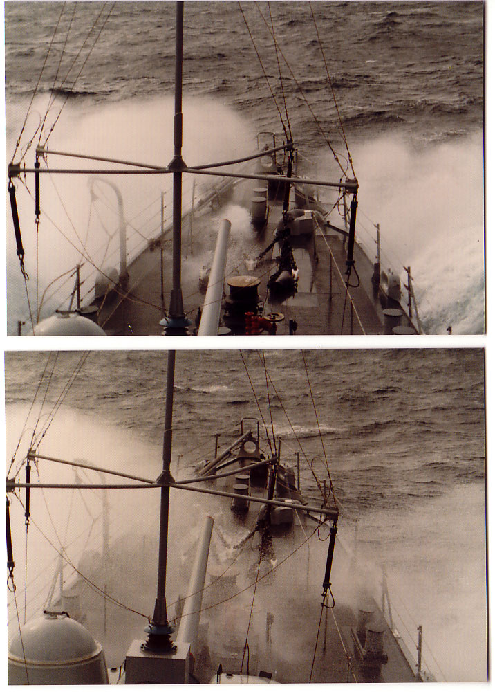cparker h seas yokosuki 83