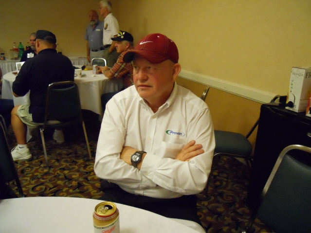 Hospitality Room 10