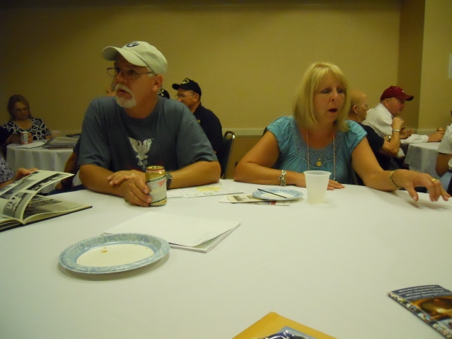 Hospitality Room 15