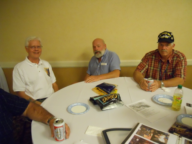 Hospitality Room 3