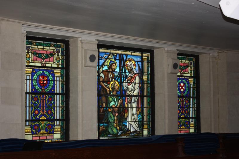 2010 Academy Chapel 2