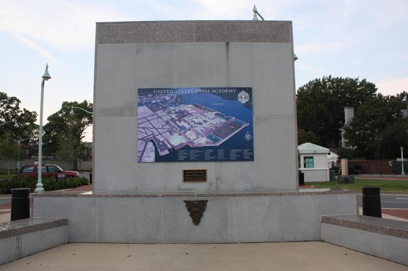 2010 US Naval Academy 5