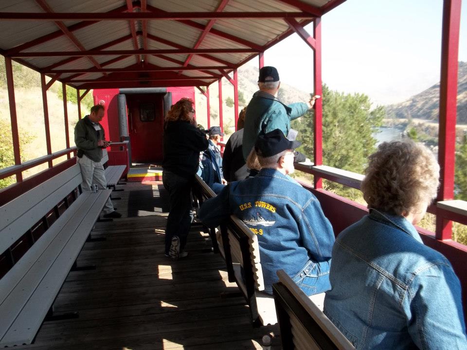 2012 Train-12