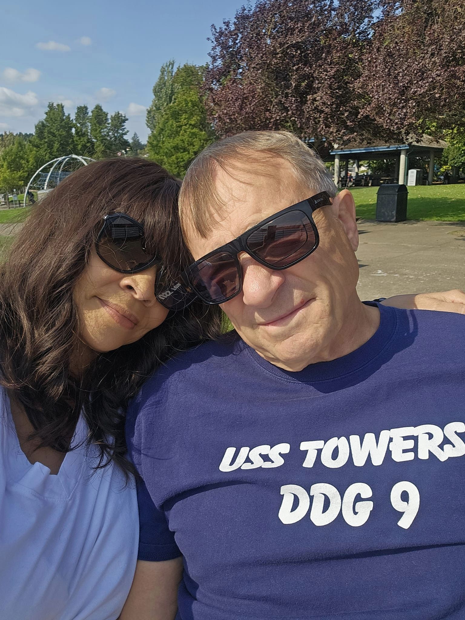 Doc n Wanda