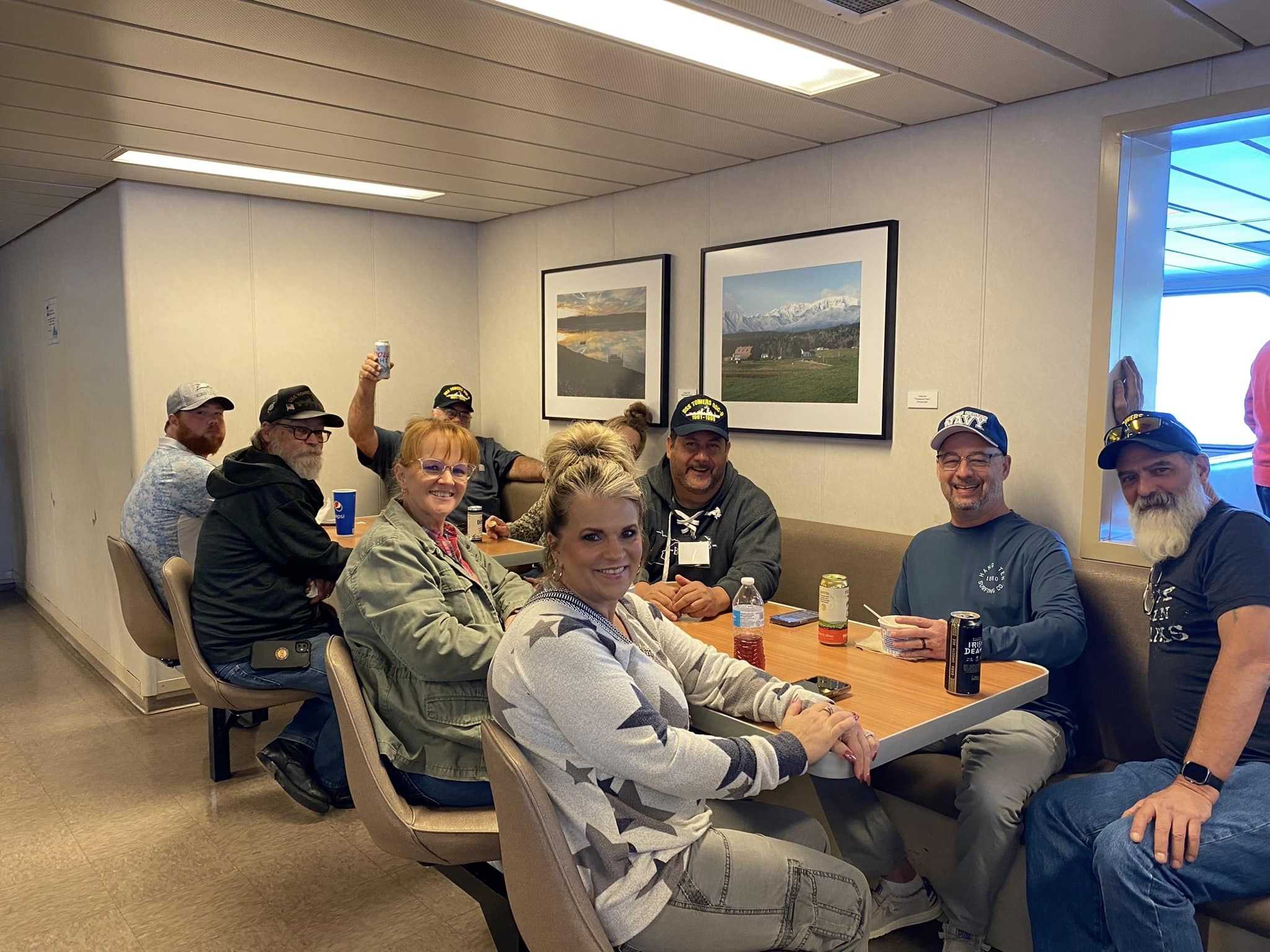 Seattle Ferry Grp 1