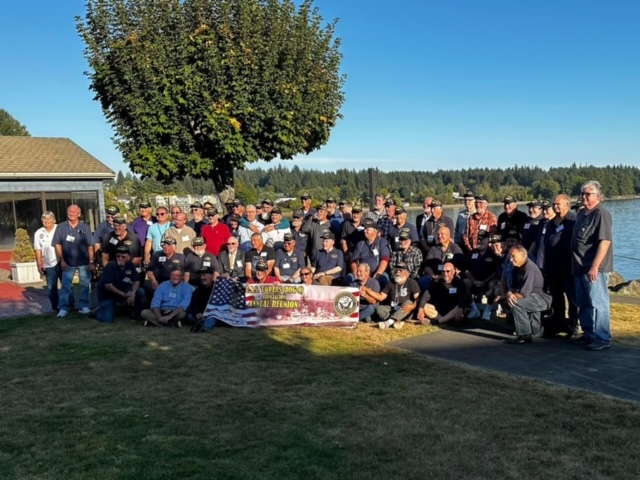 Group Photo for Business meeting 2023