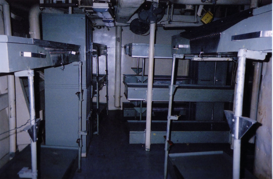 Interior 13